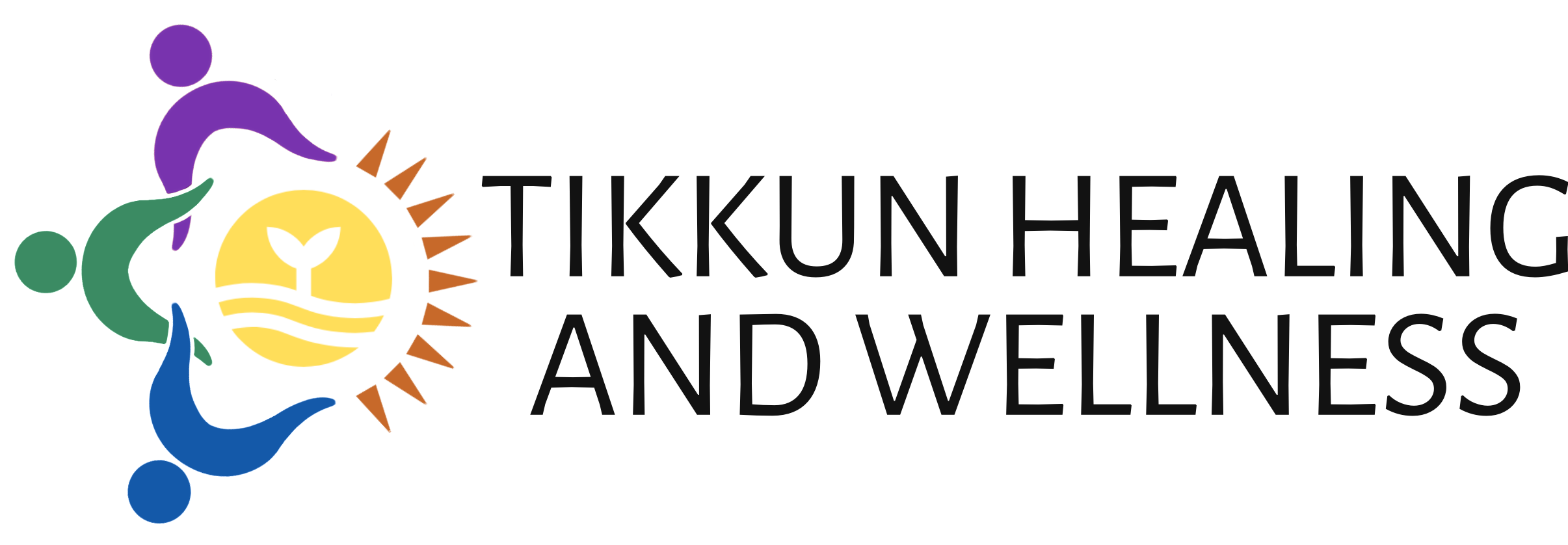 Tikkun Healing and Wellness